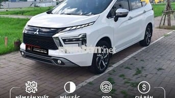 Xpander Premium 2023 Trắng siêu nét!!!