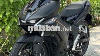 Honda Winner R 2026 Thể thao Đen 1.500km