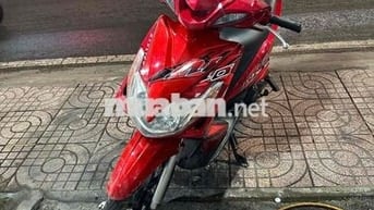 Yamaha Mio Luvias Đỏ Xe tay ga