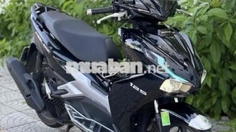 Honda Air Blade 125 2024 Đen bóng 7000 km