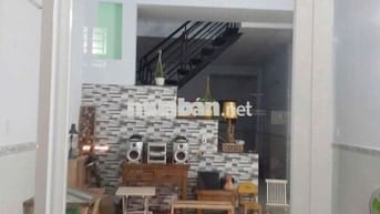 nhà mới sạch sẽ 2/ Nguyễn Thị Tú 