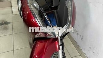 Honda SH 125 2019 màu Đỏ