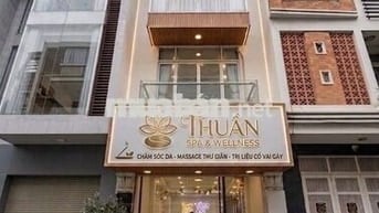 🧿SIÊU PHẨM MẶT TIỀN 8PN KHU PHAN XÍCH LONG, PHÚ NHUẬN