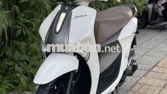 Yamaha Janus 2022 Trắng 8000 km