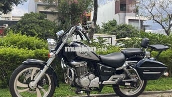Suzuki GZ 150 2013 Đen xe siêu cọp