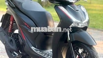 SH160 ABS 2024 Đen mù biển số 43 siêu lướt
