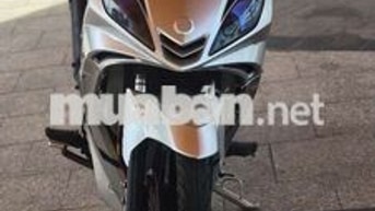 Yamaha Exciter xún áo cấu hình 62zz chạy như zin