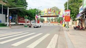 Bán lô đất vị trí hiếm ai bán - trung tâm Biên Hoà sát đường chính