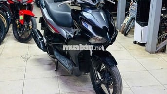 XE MÁY THỊNH PHÁT- AIR BLADE 125 ĐEN BẠC ĐỜI 2021 
