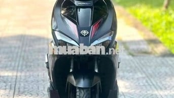 Air Blade 2017 Đen biển số 43. Trả trước 8TR