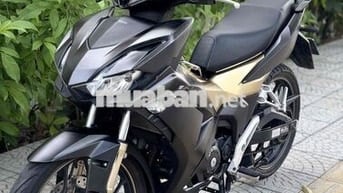 Honda Winner V3 2022 ABS Đen vàng Nguyên bản