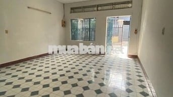 BÁN NHÀ PHƯỜNG AN BÌNH 50M2 NGAY CHỢ ĐƯỜNG Ô TÔ GIÁ 2 TỶ 490