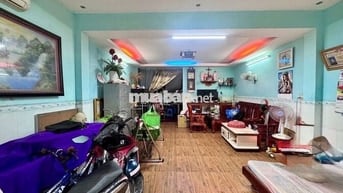 Bán nhà Lê Trọng Tấn, 5m x 10m, hẻm xe hơi, 3 tầng, chỉ hơn 5 tỏi TL