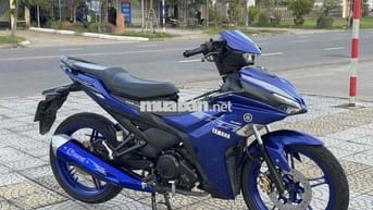 Yamaha Exciter 155 2023 Xanh