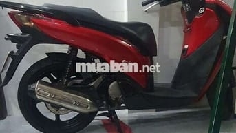 Honda SHY 2010 Đỏ 32000km