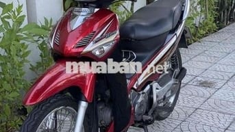 Honda Future Neo Kim 2009 Đỏ