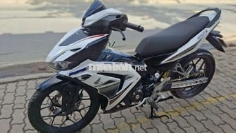 Honda Winner X V3 2022 Trắng đen 17,8 ngàn km