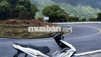 Honda Air Blade 125cc 2015 Trắng 64.000 km