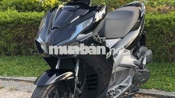Honda AB 150 2021 Đen phanh abs