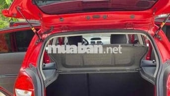 Chevrolet Spark 2013 Số tự động Đỏ 69000 km