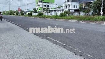 Bán đất 600 m2 có sẵn 100 m2 thổ cư tại TP Đồng Nai