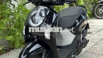 Honda Scoopy 2026 Đen bán hoăc gl xe khác