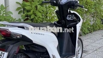 Honda Vision 2022 bản thể thao bs 76 chính chủ