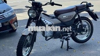 pg1. đăng ký 2025 mới đi 11 ngàn km.
