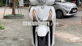 SH 125i CBS 2013 Trắng Nguyên Bản Chất ✅✅✅✅