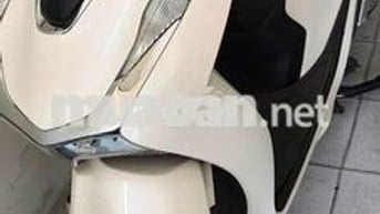 Honda SH 125i 2024 Trắng