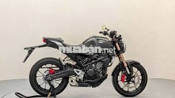  HONDA CB150R ABS - 2019 - 29.000KM - BSTP 
