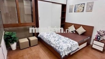CHO THUÊ STUDIO THUỴ KHUÊ, TÂY HỒ, FULL NỘI THẤT 
