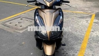 Honda Air Blade 2014 Vàng đồng 65000 km