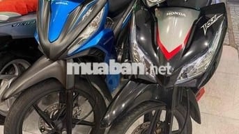 Honda Wave RSX 2013 Zin Đét