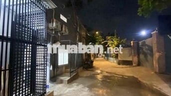* CHO THUÊ Nhà 8x12m Bình Quới, 3PN chỉ 12 triệu/tháng
