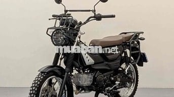 Yamaha PG-1 2024 11000 km Đen