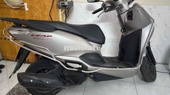 Cần bán xe Honda- Lead Bạc 19217 km mua T12.2022