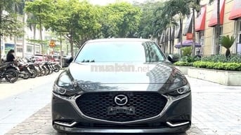 Mazda 3 1.5 Luxury 2020 Xám 50000 km