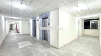 Chung Cư C14 Bộ Quốc Phòng lô góc 2 ngủ full đồ giá rẻ khu vực