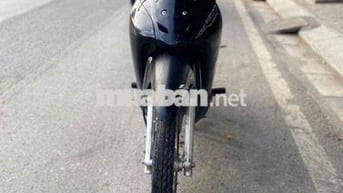 Honda Wave êm chất đẹp như hình