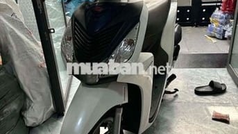 Honda Vision 2017 Trắng 193826 km