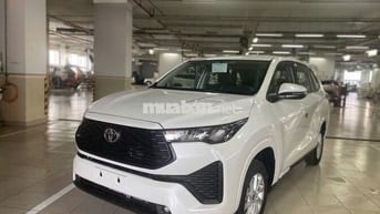 Toyota Innova Cross 2026 Đủ màu - Giao ngay