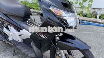 Xe Nouvo 3 2007 Đen 15.273 km