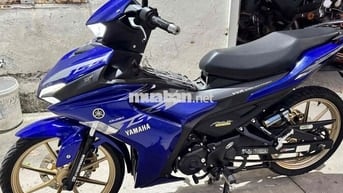 Yamaha Exciter 155 2021 Xanh 20000 km