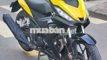 Honda Winner V1 2016 Vàng đen