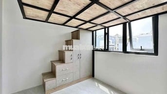 Tổng hợp phòng duplex mới toanh giá rẻ đầy đủ nội thất như ảnh