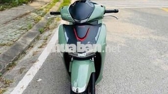Honda SH 160 ABS 2026 Xanh bơ full phụ kiện