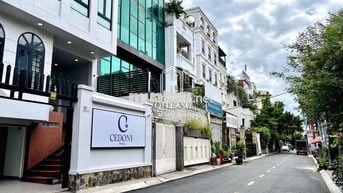 ✅CHO THUÊ NHÀ NGUYÊN CĂN MẶT TIỀN ĐƯỜNG TRẦN QUÝ KHOÁCH, QUẬN 1