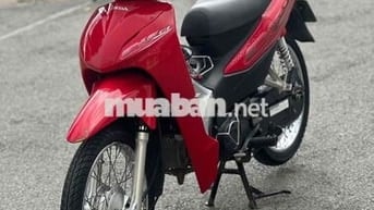 Honda Wave Đỏ