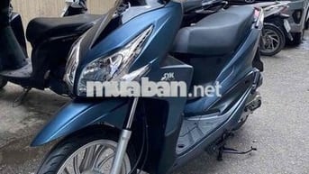 SYM Passing 50cc 2023 Xanh